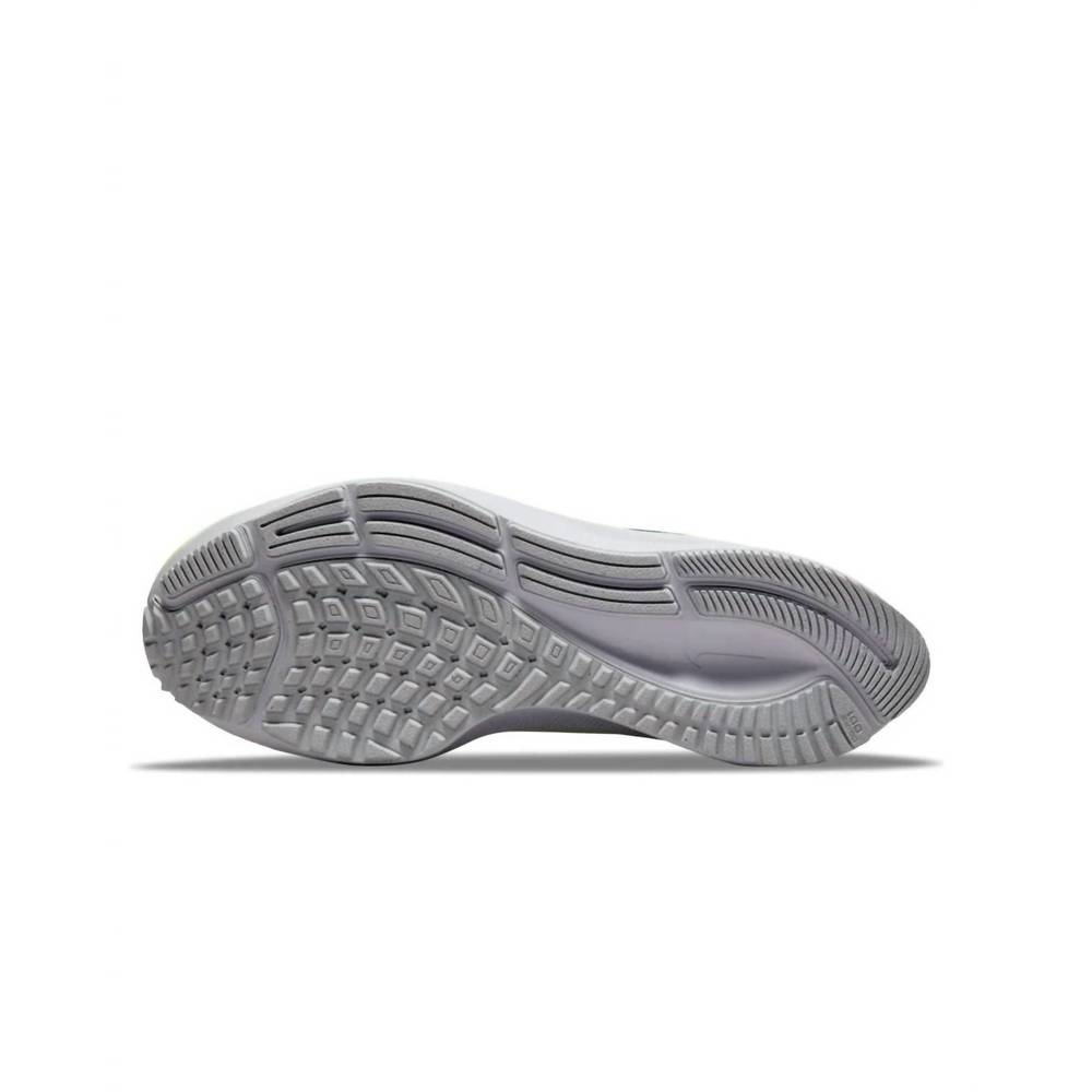 NEW NIKE women's pegasus 38 road running shoes - medium width in barely volt/bla - Picture 6 of 6